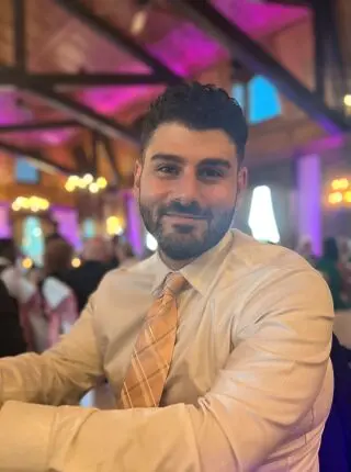 Christopher Manzella