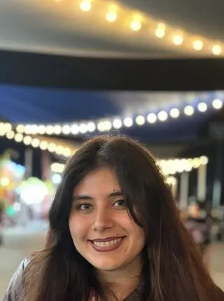 Isabel Vargas