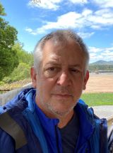 Bruce D. Freedman, VMD, PhD