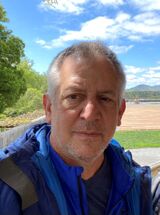 Bruce D. Freedman, VMD, PhD