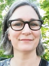 Anna Kline (she/her/hers)