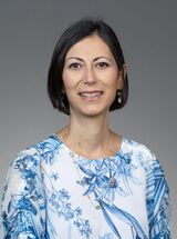 Melike Lakadamyali, PhD