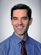 David Merrick, MD PhD