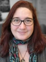 Christina Strathearn (she/her/hers)