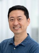Zhaolan Joe Zhou, PhD (he/him/his)