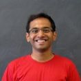 Vineet Kulkarni (he/him/his)