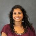 Kalyani Nambiar