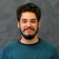 Ernest Monahan Vargas