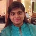 Sangya Agarwal (she/her/hers)