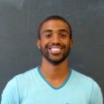 Joshua Parris