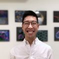 Derek Sung (he/him/his)