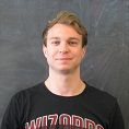 Nicholas Grams