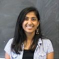 Ruchi Patel