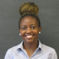 Aude Ikuzwe Sindikubwabo (she/her)