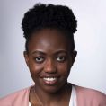 Aude Ikuzwe Sindikubwabo (she/her)