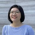Tran Ngoc Van (Van) Le (she/her/hers)