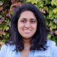 Svathi Murali (she/hers)