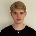 Mason Hillers (he/him/his)