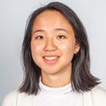 Annie Huang (she/her/hers)