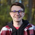 Matt Kauffman (he/him/his)