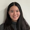 Sabrina Koseki (she/her/hers)
