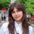 Deyana Tabatabaei (she/her/hers)