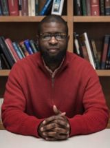 Ishmail Abdus-Saboor, PhD