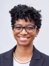 Nikea Pittman, Ph.D.