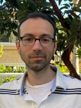 Alejandro (Alex) Chavez, MD, PhD