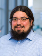 Dustin Hancks, PhD