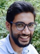 Siddharth Kishore