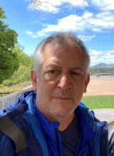 Dr. Bruce Freedman
