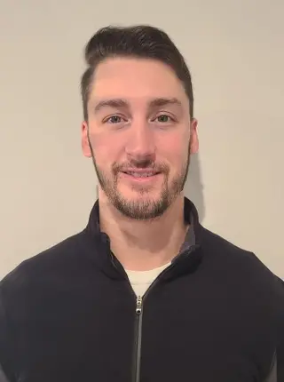 Daniel Cain