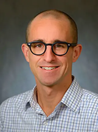 Dylan Tisdall, PhD