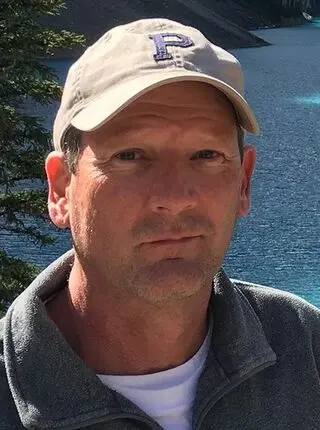 Mark Elliott, PhD