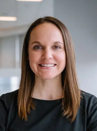 Elyse Salek