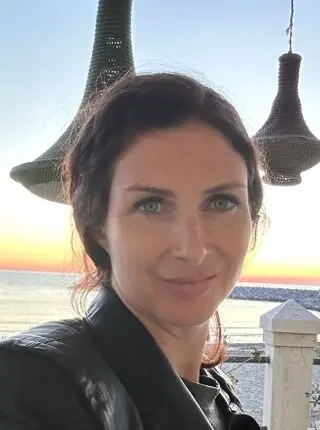 Elyssa McFadden