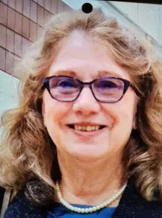 Margaret Ryan
