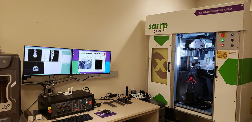 Photon Saarp