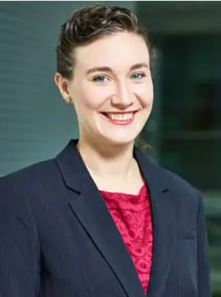 Bridget Durkin, MD, M.Bioethics, FASAM