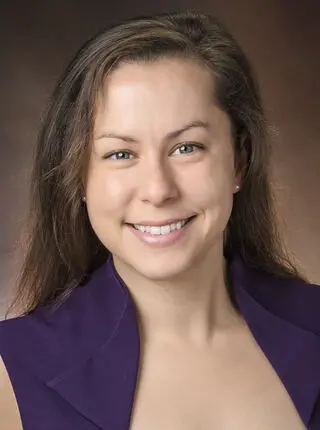 Rosie (Laura) Musheno, MD