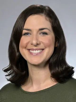 Jennifer Olenik, MD