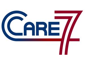 CARE-7 Logo