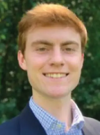 Gavin Turner, BS