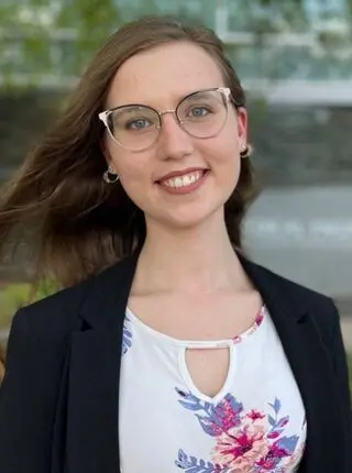 Sarah Sywanycz, BS