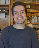 Aaron Black, PhD.
