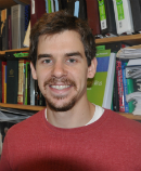 Adam Wojno, PhD.