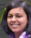 Pavitra Ramachandran, PhD.