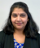 Venkata H Gudiseva (Harini) M.Sc, M.S, ASCP(MB)