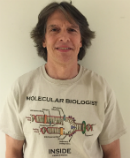 Krishna (“Kris”) J. Fisher, Ph.D.